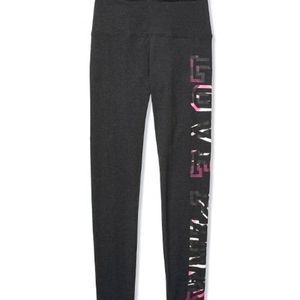 😍💖VS PINK LEGGINGS💖😍